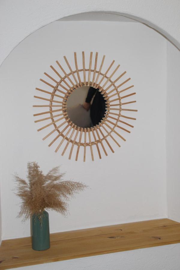 Appartement Le Gambetta Cotignac Dış mekan fotoğraf