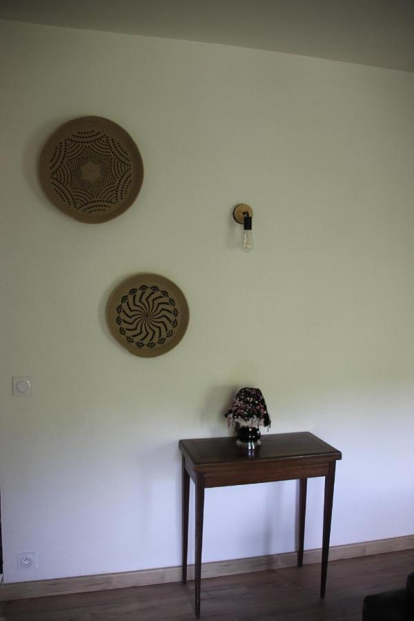 Appartement Le Gambetta Cotignac Dış mekan fotoğraf