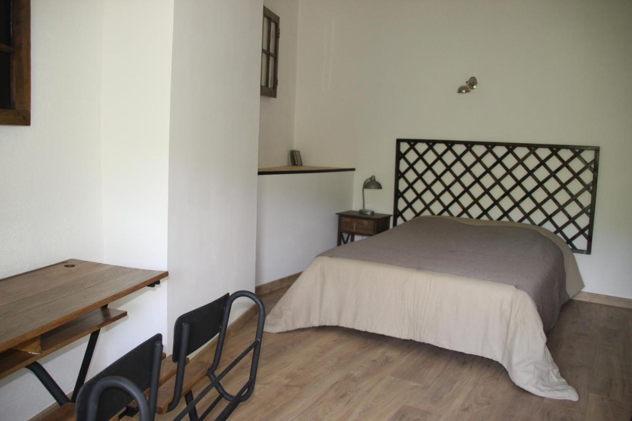 Appartement Le Gambetta Cotignac Dış mekan fotoğraf